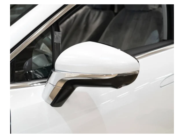 JMEV EVeasy Limo WHT 165 kW/221 к.с. LUX - автомобили, коли, обяви за нови и употребявани 13