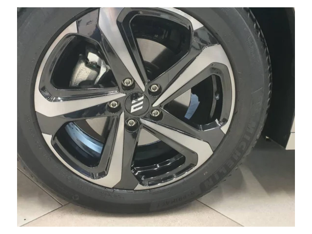 JMEV EVeasy Limo WHT 165 kW/221 к.с. LUX - автомобили, коли, обяви за нови и употребявани 5