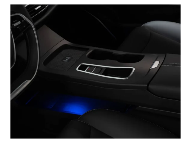 JMEV EVeasy Limo WHT 165 kW/221 к.с. LUX - автомобили, коли, обяви за нови и употребявани 7