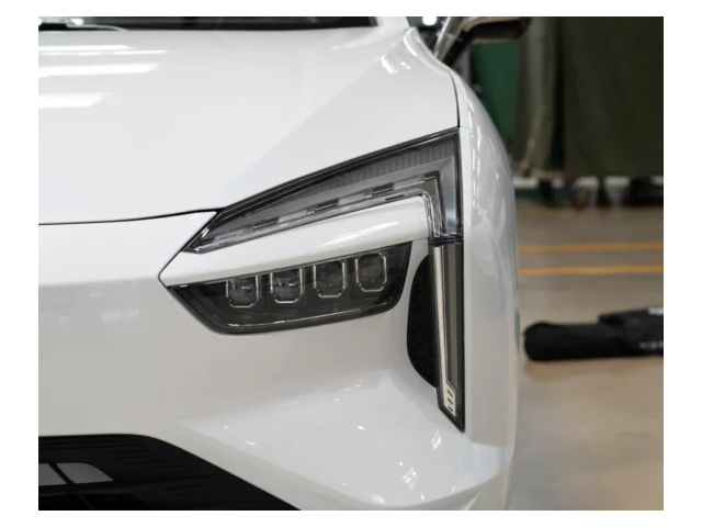 JMEV EVEASY WHT 165 kW/221 к.с. LUX - автомобили, коли, обяви за нови и употребявани 4