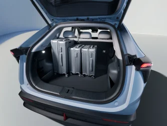 JMEV EWIND 70.38 kWh (224 кс) Electric - автомобили, коли, обяви за нови и употребявани 6