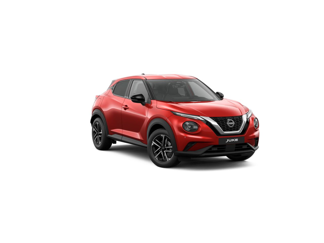 Juke N-Connecta - автомобили, коли, обяви за нови и употребявани 0