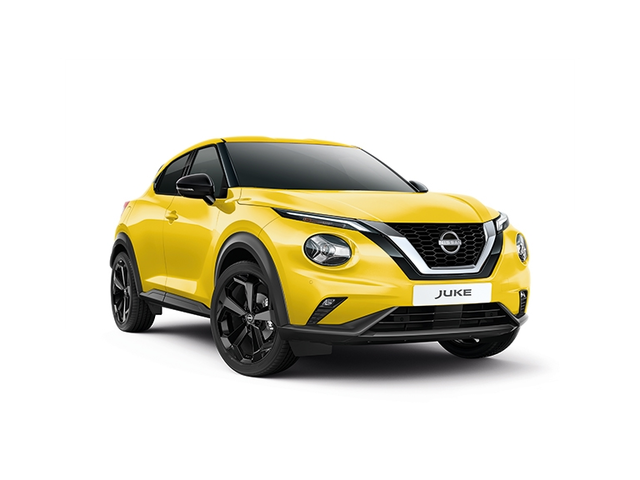 Juke N-Sport Hybrid (7923) - автомобили, коли, обяви за нови и употребявани 0