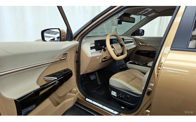   1.5 2WD S7* КОЖА* ОБДУХВ* НАВИ* КАМЕРА - автомобили, коли, обяви за нови и употребявани 7