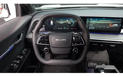   HEV 1.5 2WD S8* КОЖА* ОБДУХВ* НАВИ - автомобили, коли, обяви за нови и употребявани 11