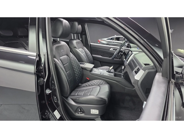  2.2 4WD* КОЖА* ОБДУХВ* НАВИ* ПАНО - автомобили, коли, обяви за нови и употребявани 7