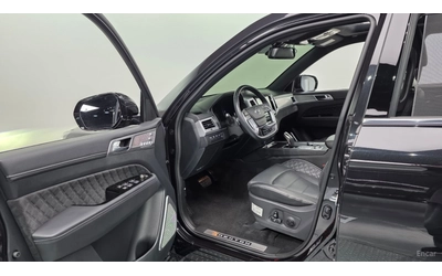   2.2 4WD* КОЖА* ОБДУХВ* НАВИ* ПАНО - автомобили, коли, обяви за нови и употребявани 8