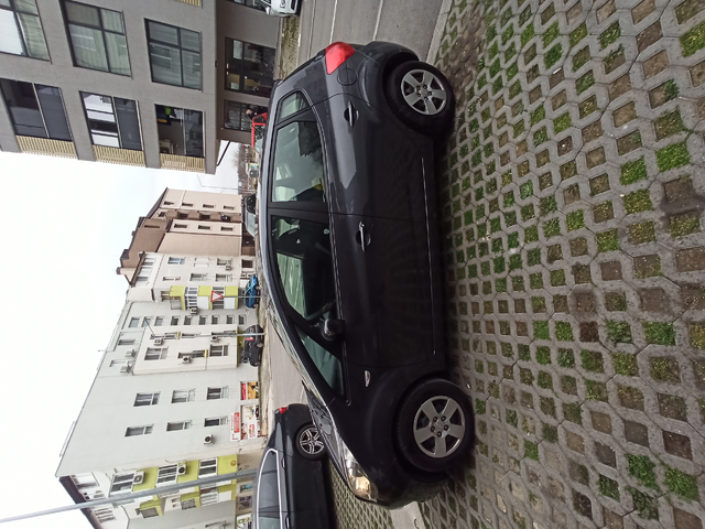 KIA - автомобили, коли, обяви за нови и употребявани 12