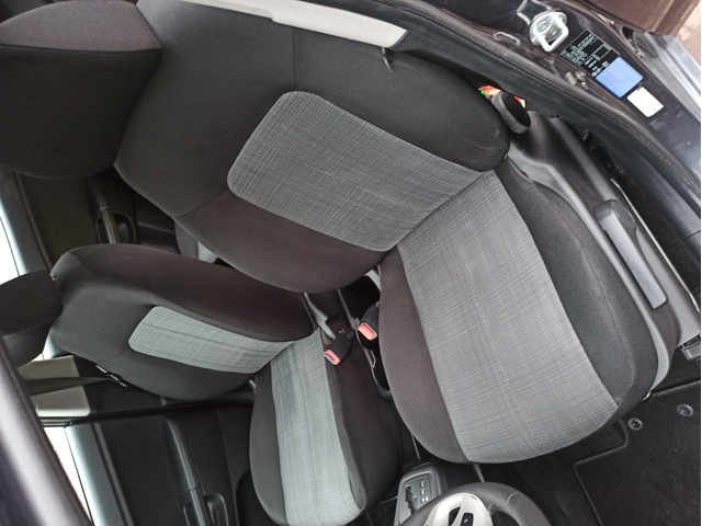 KIA - автомобили, коли, обяви за нови и употребявани 13