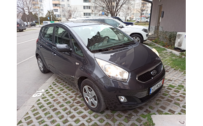 KIA - автомобили, коли, обяви за нови и употребявани 15