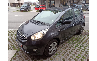 KIA - автомобили, коли, обяви за нови и употребявани 17