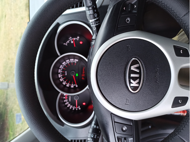 KIA - автомобили, коли, обяви за нови и употребявани 5