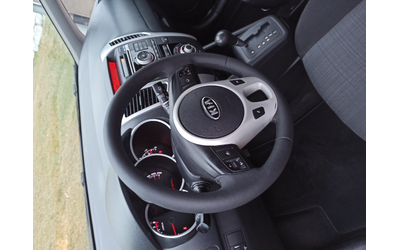 KIA - автомобили, коли, обяви за нови и употребявани 7