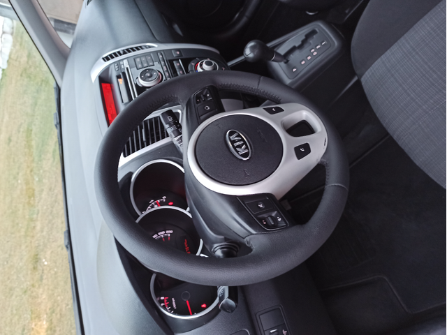 KIA - автомобили, коли, обяви за нови и употребявани 7