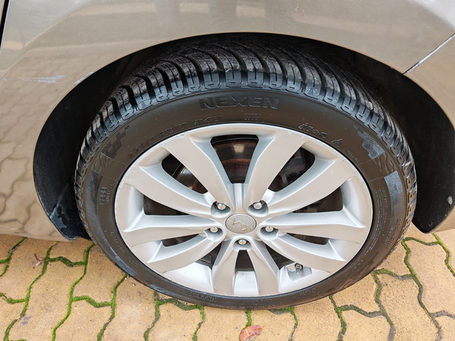 Kia Carens 1.7CRDI-АВТОМАТИК - автомобили, коли, обяви за нови и употребявани 16