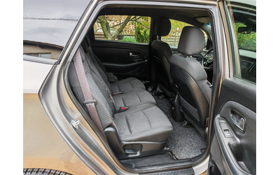 Kia Carens 1.7CRDI-АВТОМАТИК - автомобили, коли, обяви за нови и употребявани 9