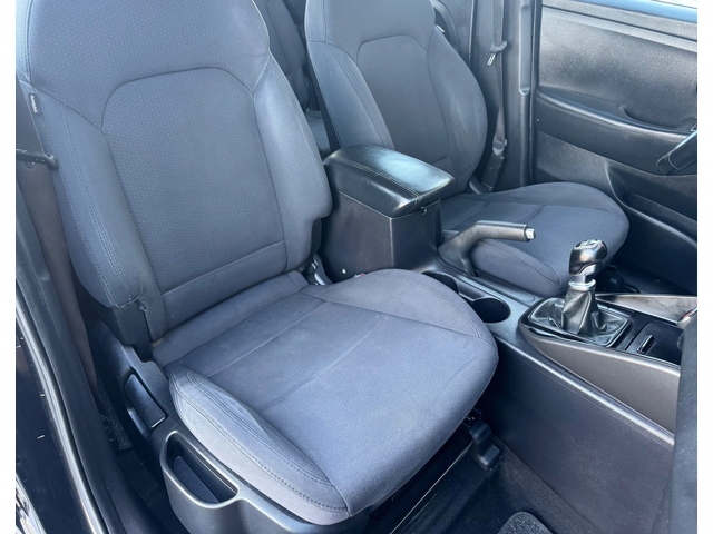 Kia Carens 1, 7crdi 116ps, 6ck., евро5b, клима, мулти, темпо - автомобили, коли, обяви за нови и употребявани 10