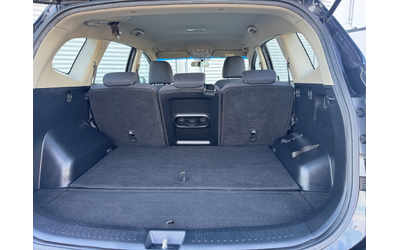 Kia Carens 1, 7crdi 116ps, 6ck., евро5b, клима, мулти, темпо - автомобили, коли, обяви за нови и употребявани 13