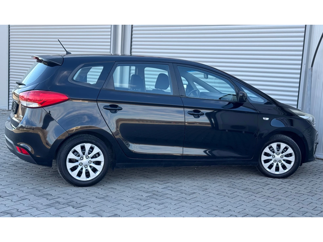 Kia Carens 1, 7crdi 116ps, 6ck., евро5b, клима, мулти, темпо - автомобили, коли, обяви за нови и употребявани 6
