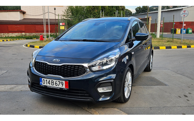 kia-carens - 0