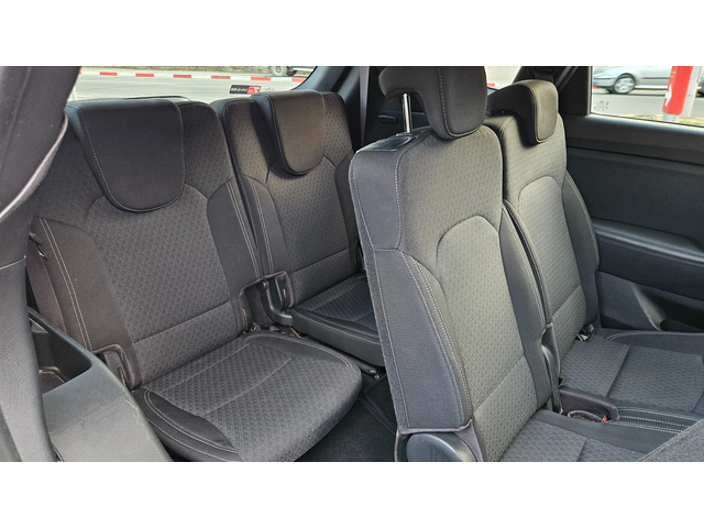 Kia Carens 1.7 CRDI FACELIFT/NAVIG/7mesta/2018g - автомобили, коли, обяви за нови и употребявани 13