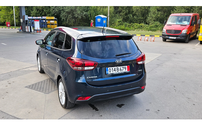 kia-carens - 3