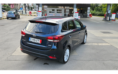 kia-carens - 4