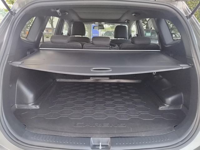 Kia Carens 1.6i-135к.с/НАВИГАЦИЯ/КЛИМАТРОНИК/ПАНОРАМА!!! - автомобили, коли, обяви за нови и употребявани 15