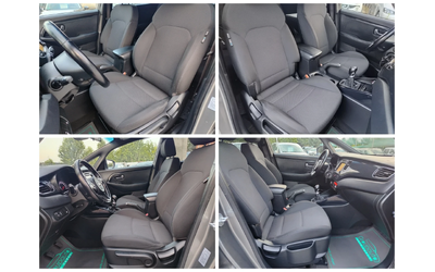 Kia Carens 1.6i-135к.с/НАВИГАЦИЯ/КЛИМАТРОНИК/ПАНОРАМА!!! - автомобили, коли, обяви за нови и употребявани 7
