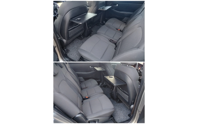 Kia Carens 1.6i-135к.с/НАВИГАЦИЯ/КЛИМАТРОНИК/ПАНОРАМА!!! - автомобили, коли, обяви за нови и употребявани 9