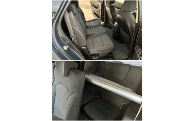 Kia Carens 1, 7CRDI-6+ 1/КАМЕРА/МЕДИЯ/ПОДГРЕВ/ТОП СЪСТОЯНИЕ! - автомобили, коли, обяви за нови и употребявани 12