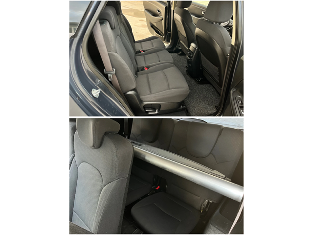 Kia Carens 1, 7CRDI-6+ 1/КАМЕРА/МЕДИЯ/ПОДГРЕВ/ТОП СЪСТОЯНИЕ! - автомобили, коли, обяви за нови и употребявани 12