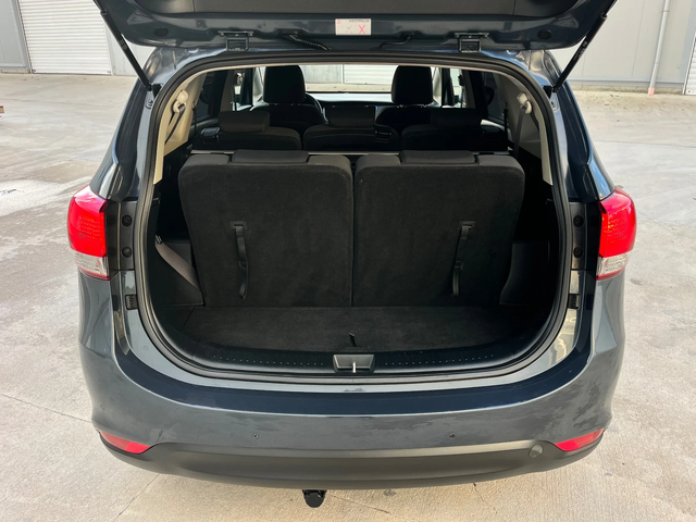 Kia Carens 1, 7CRDI-6+ 1/КАМЕРА/МЕДИЯ/ПОДГРЕВ/ТОП СЪСТОЯНИЕ! - автомобили, коли, обяви за нови и употребявани 13