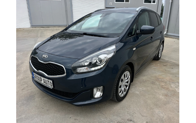 kia-carens - 2