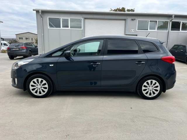 Kia Carens 1, 7CRDI-6+ 1/КАМЕРА/МЕДИЯ/ПОДГРЕВ/ТОП СЪСТОЯНИЕ! - автомобили, коли, обяви за нови и употребявани 3