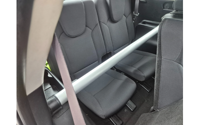 Kia Carens 1.7 CRDI, 7mesta - автомобили, коли, обяви за нови и употребявани 12