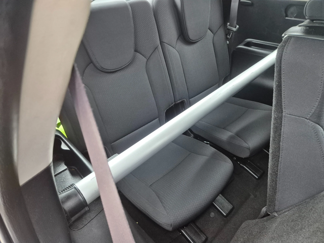 Kia Carens 1.7 CRDI, 7mesta - автомобили, коли, обяви за нови и употребявани 12