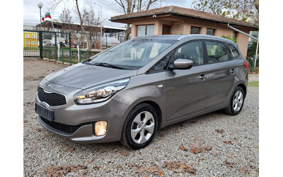 kia-carens - 0