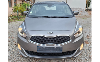 kia-carens - 1