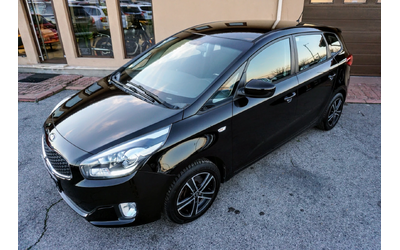 kia-carens - 0