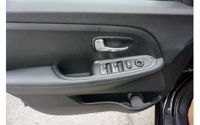 Kia Carens 1.7 CRDI COOL - автомобили, коли, обяви за нови и употребявани 11