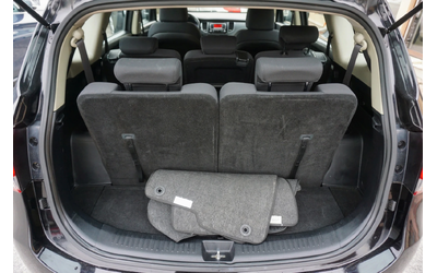 Kia Carens 1.7 CRDI COOL - автомобили, коли, обяви за нови и употребявани 12