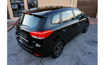 kia-carens - 2