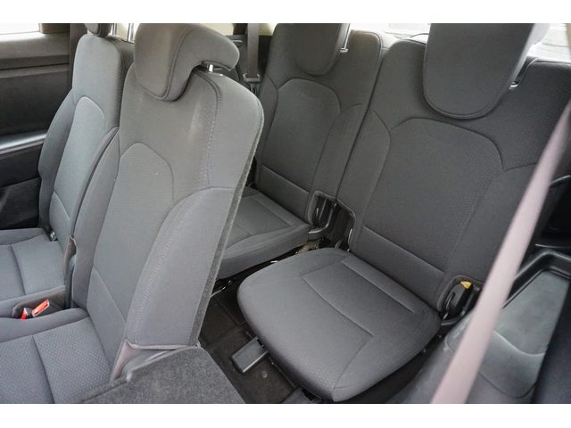 Kia Carens 1.7 CRDI COOL - автомобили, коли, обяви за нови и употребявани 7