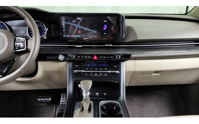 Kia Carnival 4th Generation 9-seater Prestige - автомобили, коли, обяви за нови и употребявани 13