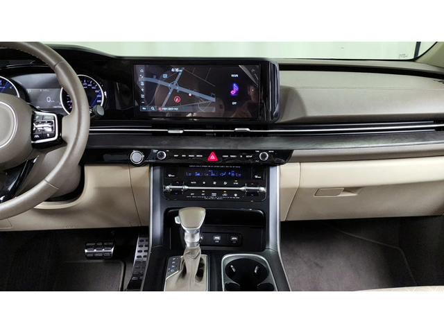 Kia Carnival 4th Generation 9-seater Prestige - автомобили, коли, обяви за нови и употребявани 13