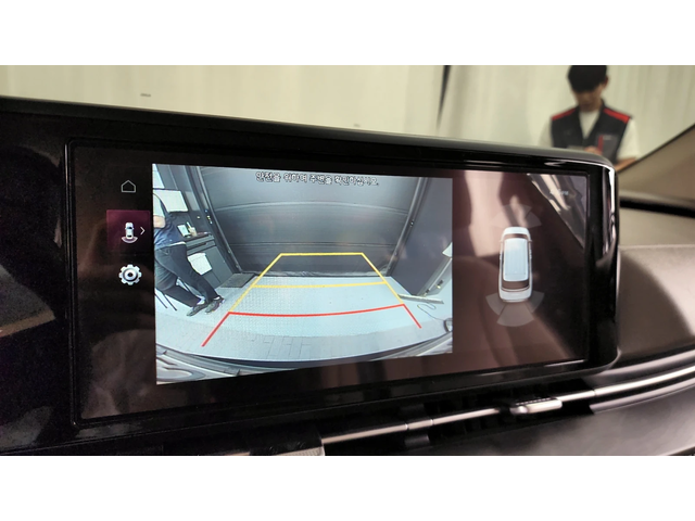 Kia Carnival 4th Generation 9-seater Prestige - автомобили, коли, обяви за нови и употребявани 14