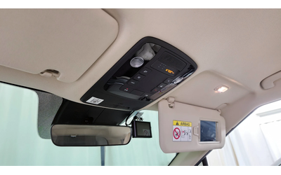 Kia Carnival 4th Generation 9-seater Prestige - автомобили, коли, обяви за нови и употребявани 15