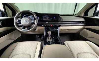 Kia Carnival 4th Generation 9-seater Prestige - автомобили, коли, обяви за нови и употребявани 6