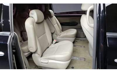 Kia Carnival The New 9-seater Prestige - автомобили, коли, обяви за нови и употребявани 11